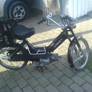 Puch Maxi k *STJÅLET*