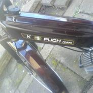 Puch Maxi k *STJÅLET*