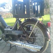 Puch Maxi k *STJÅLET*