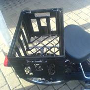 Puch Maxi k *STJÅLET*