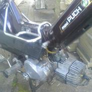 Puch Maxi k *STJÅLET*