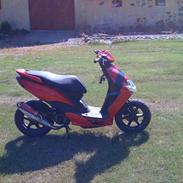 Yamaha Jog R (Byttet)