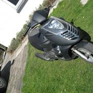 Aprilia Sonic Sr50 LC