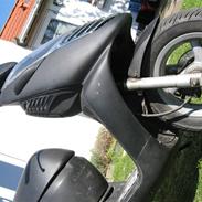 Aprilia Sonic Sr50 LC