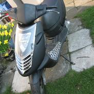 Aprilia Sonic Sr50 LC