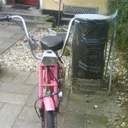 Puch P lavet om til K