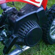 MiniBike pocketbike