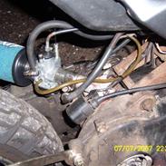 Suzuki Street Magic "SOLGT"