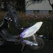 Gilera stalker solgt