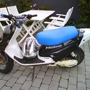 PGO Hot'50 "The Beast"