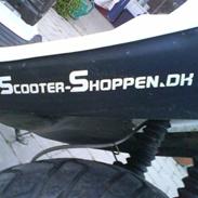 PGO Hot'50 "The Beast"