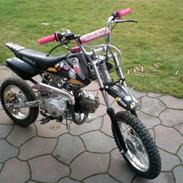 MiniBike SOLGT...