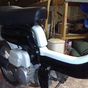 Suzuki FZ50 .:BYTTET:.