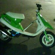 Yamaha jog