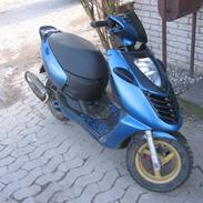 Aprilia Sonic