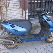 Aprilia Sonic
