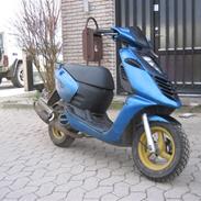 Aprilia Sonic