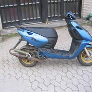Aprilia Sonic