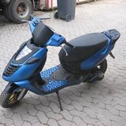 Aprilia Sonic