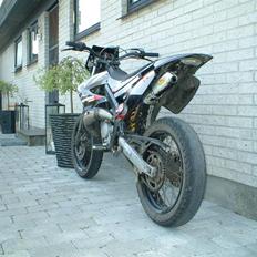 Derbi Senda Extreme - SOLGT
