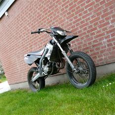 Derbi Senda Extreme - SOLGT