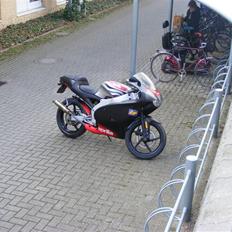 Aprilia Rs 70 Manston (Solgt)