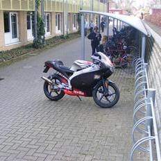 Aprilia Rs 70 Manston (Solgt)