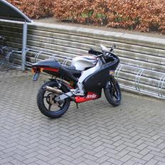 Aprilia Rs 70 Manston (Solgt)