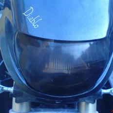 Suzuki SMX