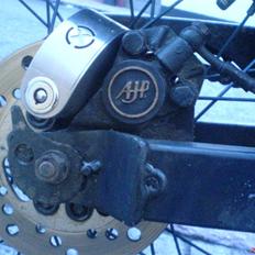 Suzuki SMX