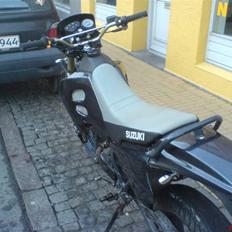 Suzuki SMX