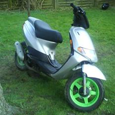 Derbi atlantis bullet [SOLGT]