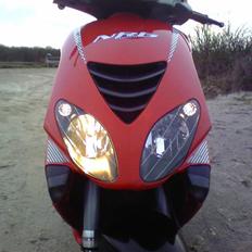 Piaggio Nrg Power Dt *Solgt :'(*