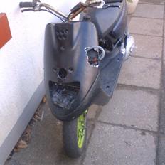 Yamaha Jog Space LC - Solgt