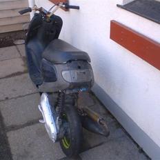 Yamaha Jog Space LC - Solgt