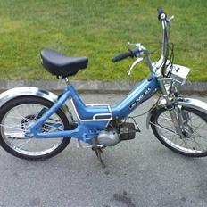 Puch Maxi K