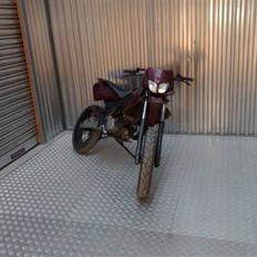 Derbi senda sm LC DD SOLGT