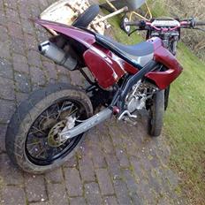 Derbi senda sm LC DD SOLGT