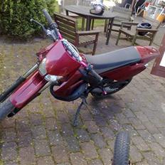 Derbi senda sm LC DD SOLGT