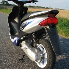 Yamaha Jog R