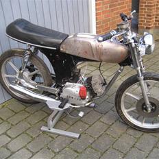 Yamaha Fs1 dx -Solgt-