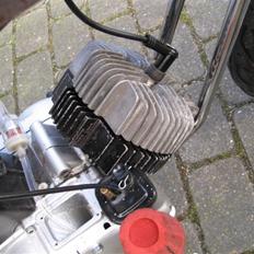 Yamaha Fs1 dx -Solgt-