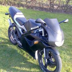Aprilia RS 50 (solgt) 