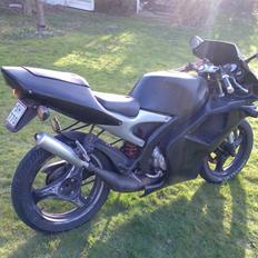 Aprilia RS 50 (solgt) 