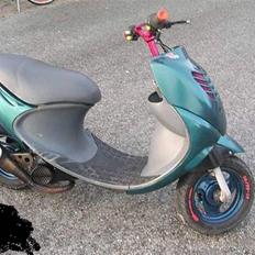 PGO RODOSHOW / HOT 50