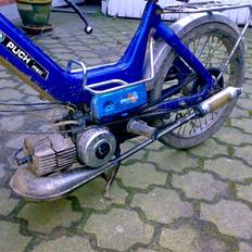 Puch maxi  E 50 BYTTE TIL BWS