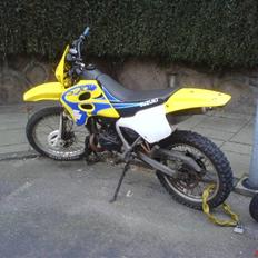 Suzuki SMX (Byt til SFX+penge)