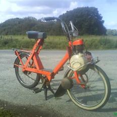 Velo Solex 5000