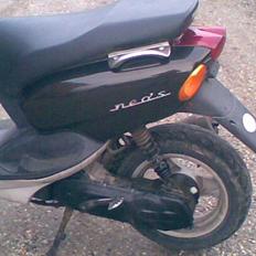 Yamaha neos
