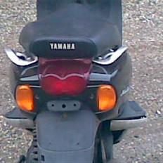 Yamaha neos